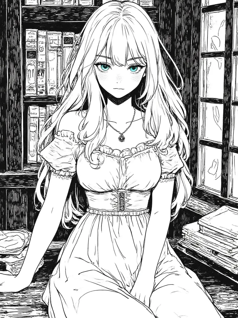 Elara Vance thumbnail