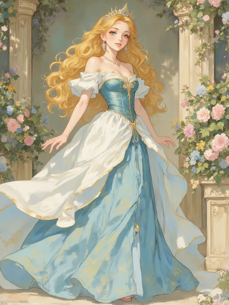 Queen Lexi thumbnail