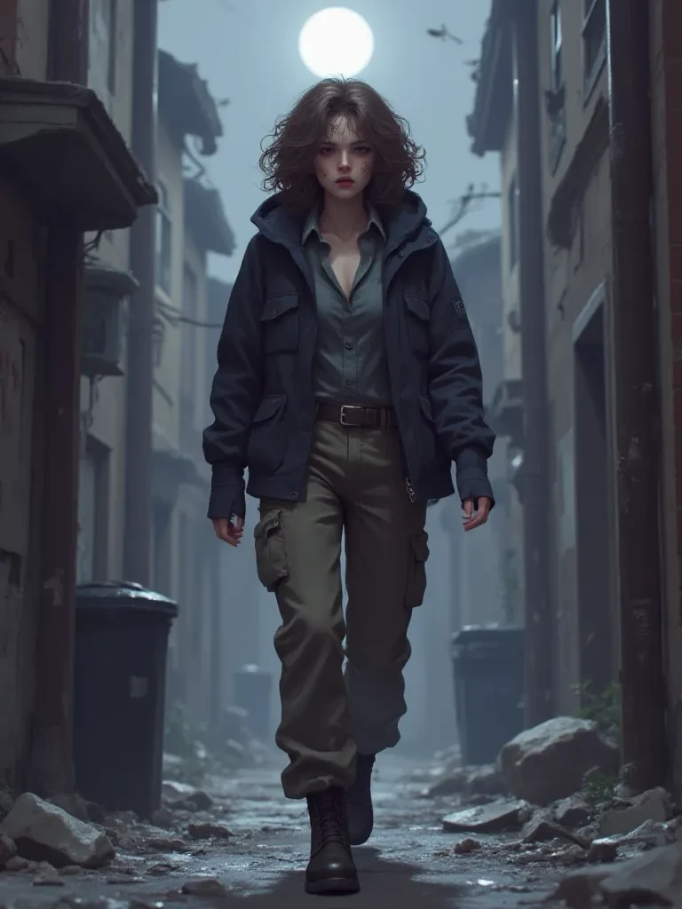 Anya Volkov thumbnail