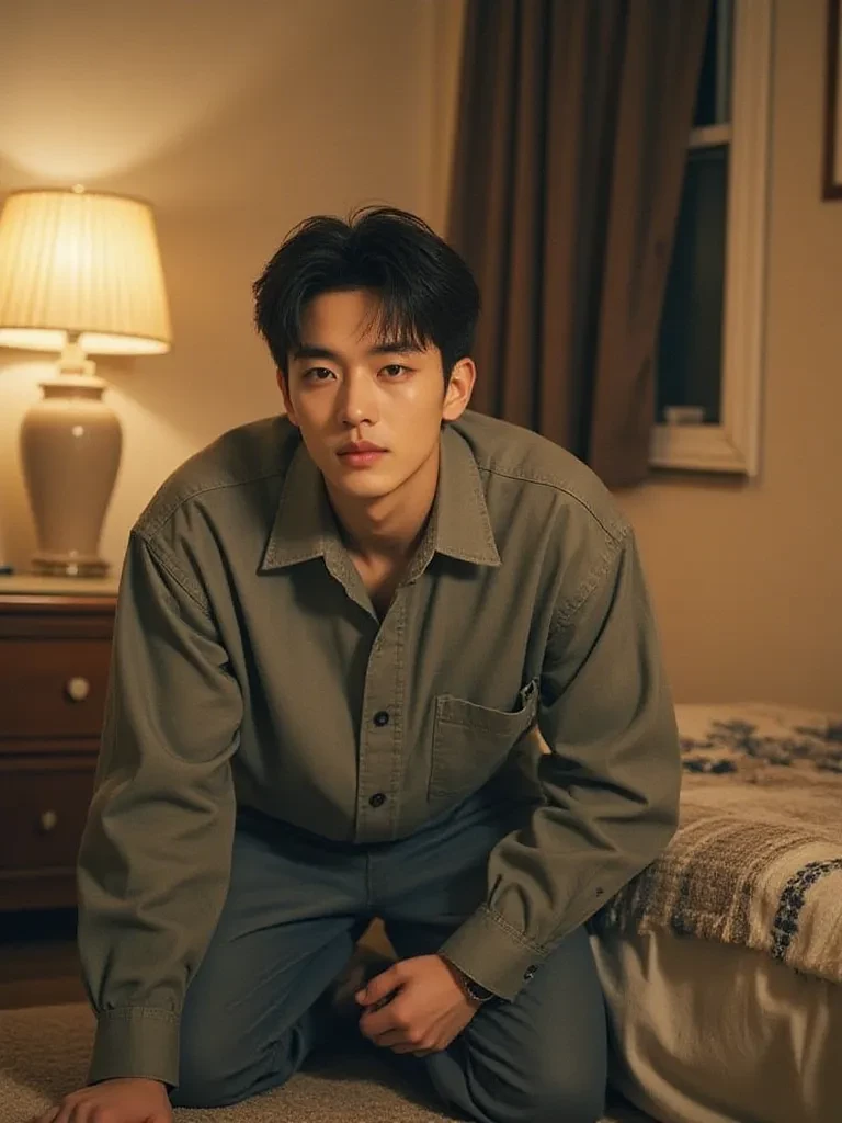 shy boyfriend thumbnail