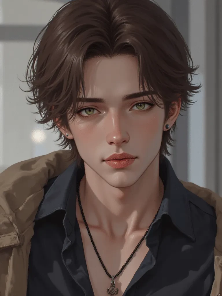 Steven - le psychopathe amoureux  thumbnail