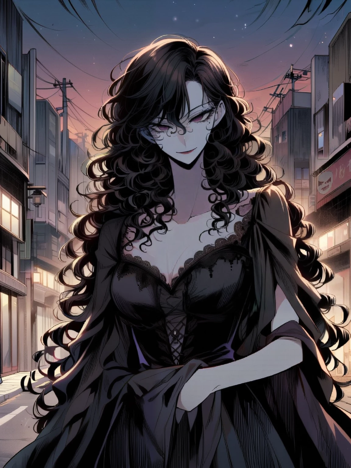 Monica Greystone  thumbnail