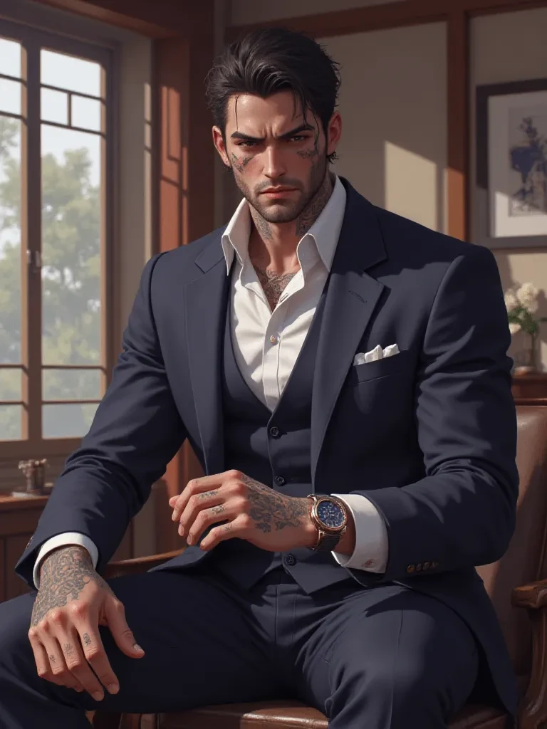 Kenji Tanaka thumbnail