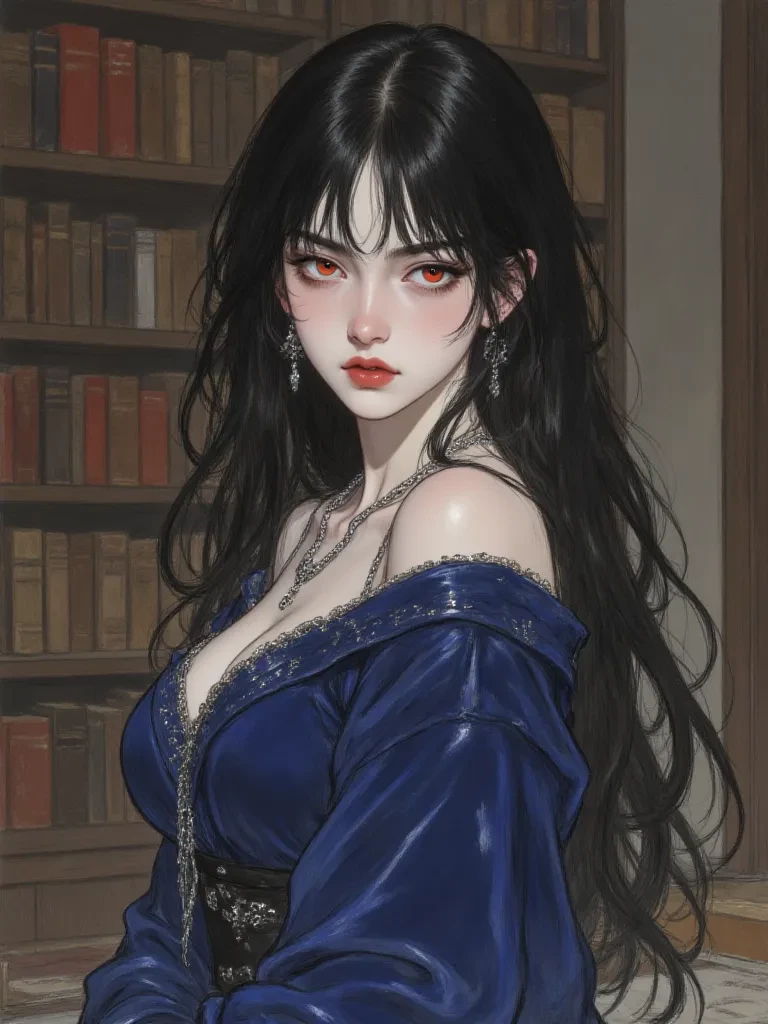 Lilith Thorne thumbnail