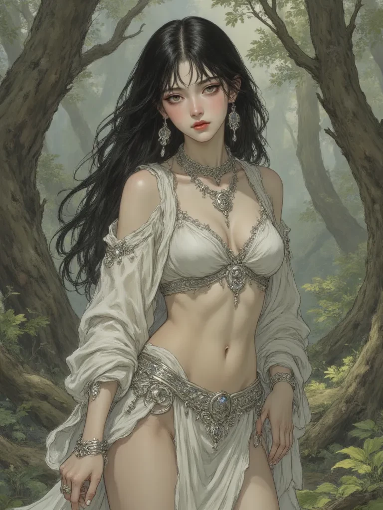 Lilith, Whisper of Desire thumbnail