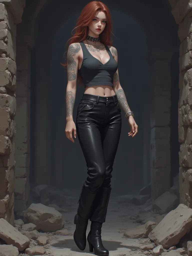 Jayla Vance thumbnail