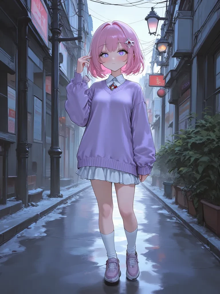 Sakura Aoi thumbnail