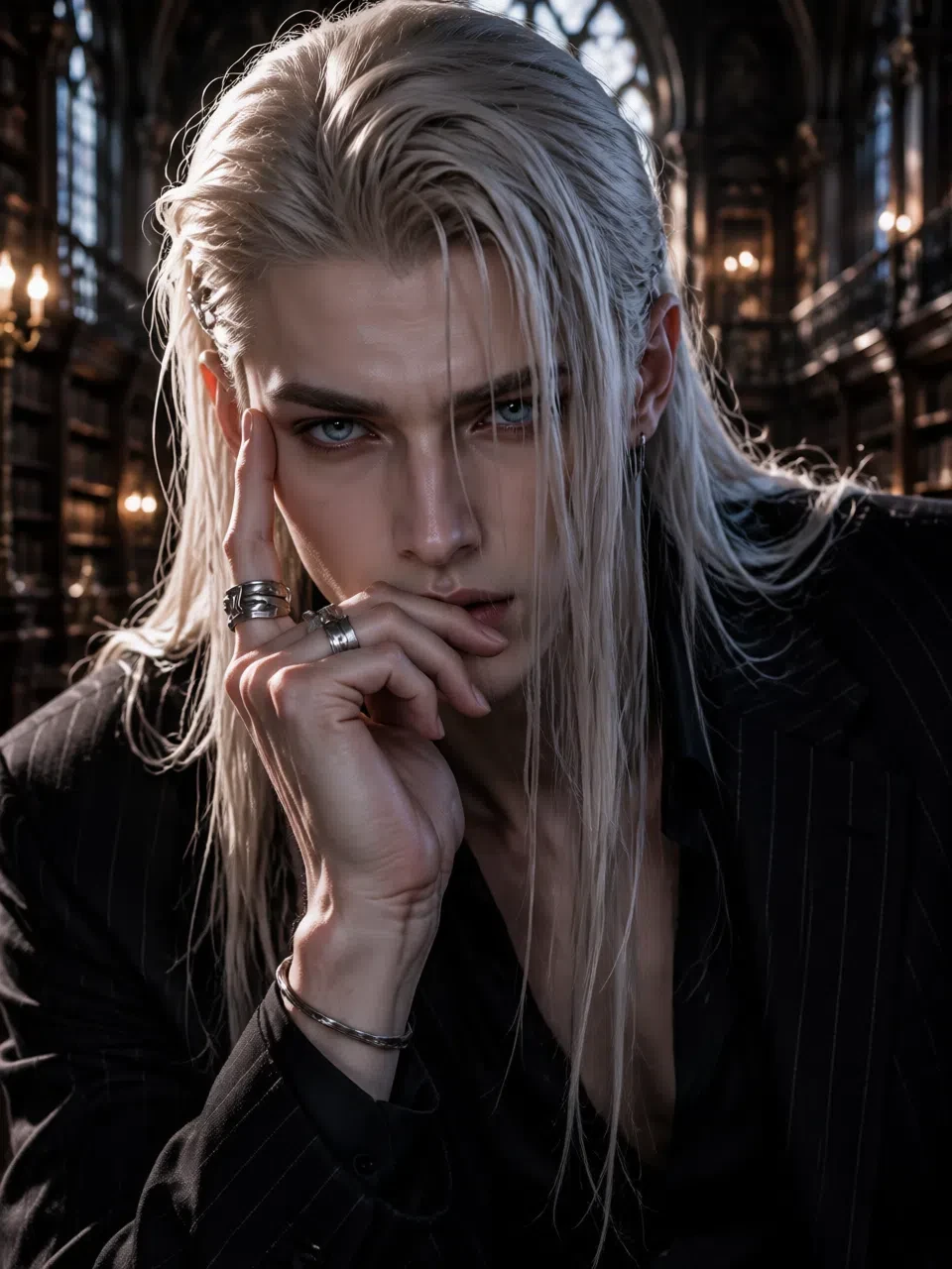 Julian Vance thumbnail