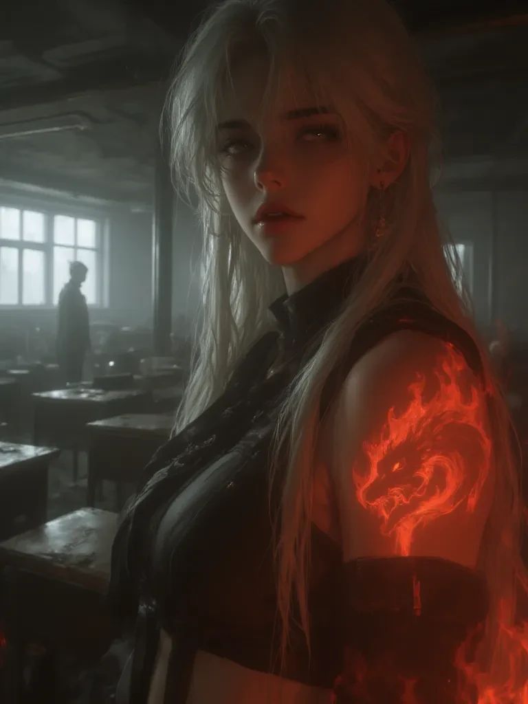 Kaelith Vane thumbnail