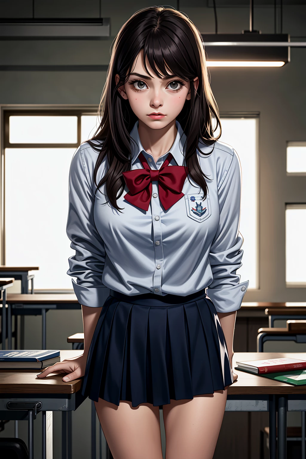 The Bully: A Moment of Power thumbnail