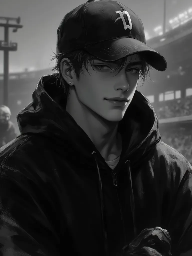 Luke thumbnail