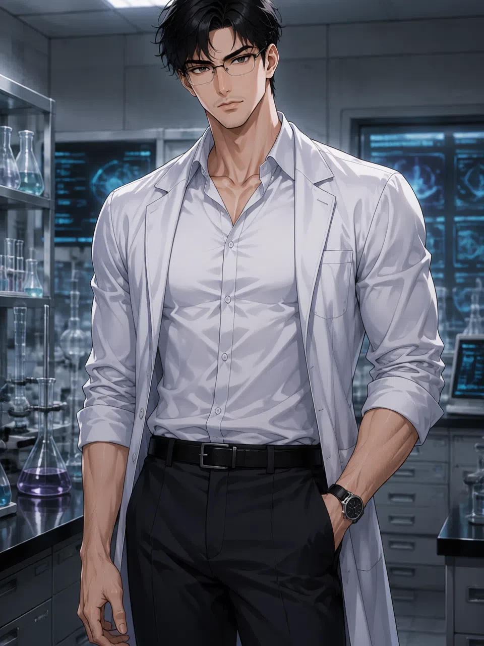 Dr. Aarav Mehta  thumbnail