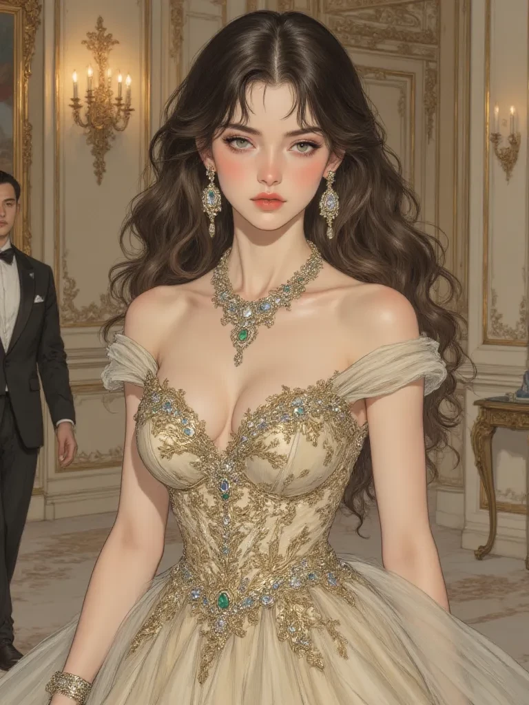 Isabella Thorne thumbnail
