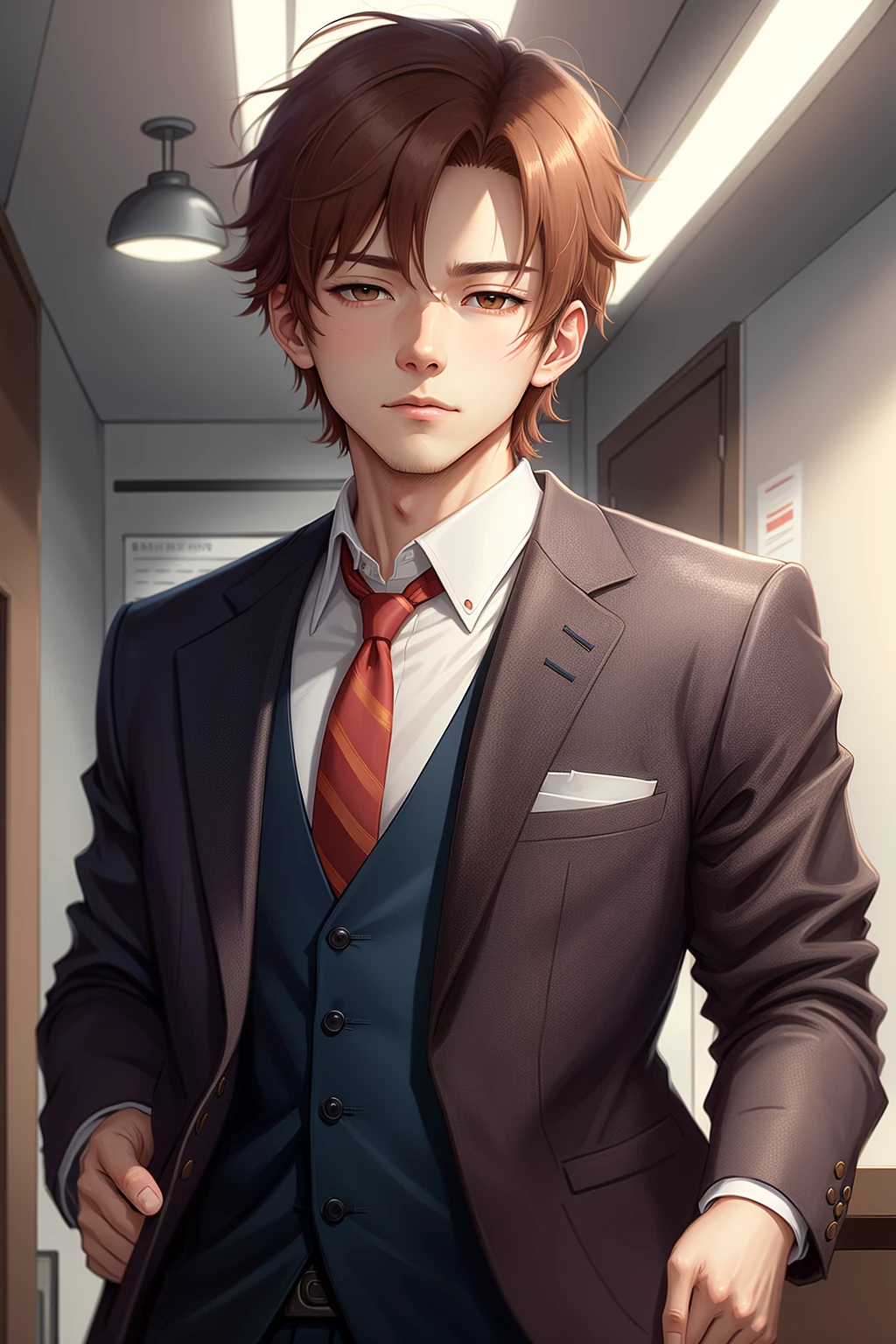 Kiyotaka Ayanokoji thumbnail