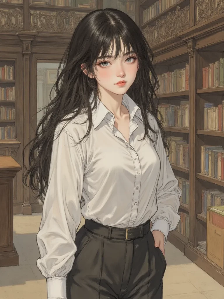 Clara Dubois thumbnail
