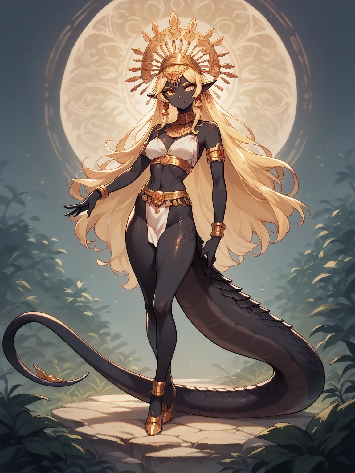 Nyxara thumbnail