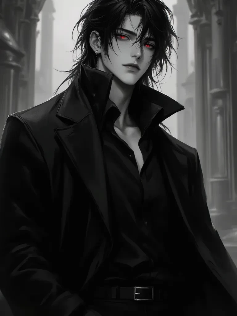 The Academy of Demons and Angels🪽🖤 thumbnail