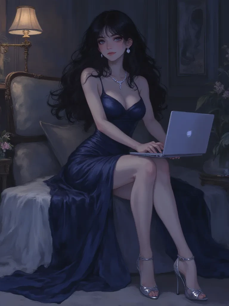 Xingyue Song thumbnail