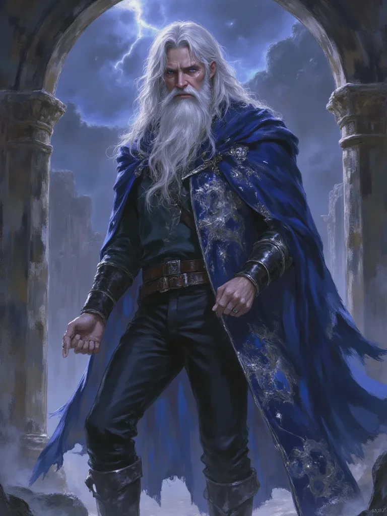 Gellert Grindelwald  thumbnail
