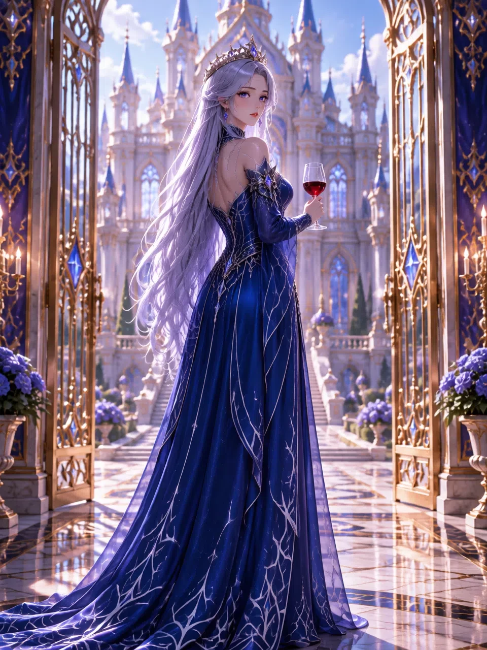 Princess Ariana thumbnail