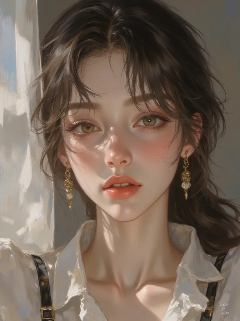 your girlfriend thumbnail