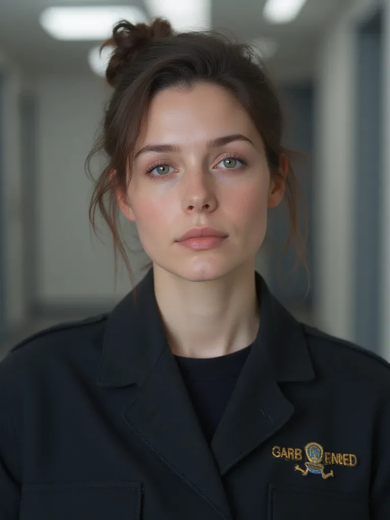 Margaret "Maggie" Callahan thumbnail