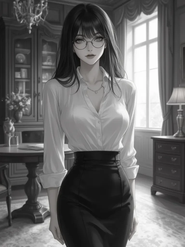 Elara Vance thumbnail