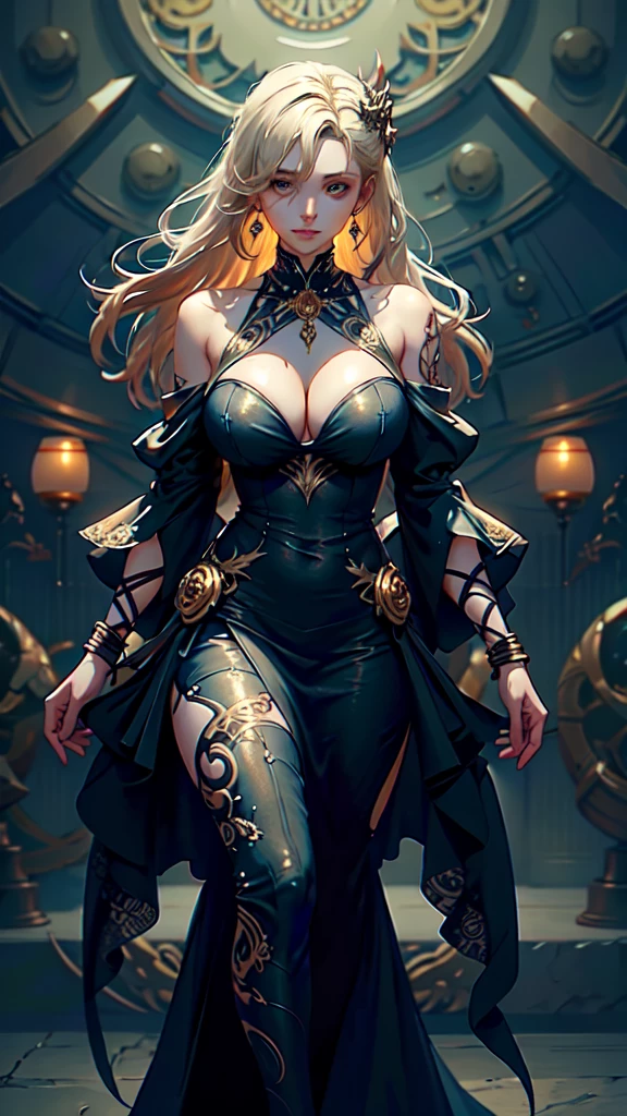 "Lucifer" thumbnail
