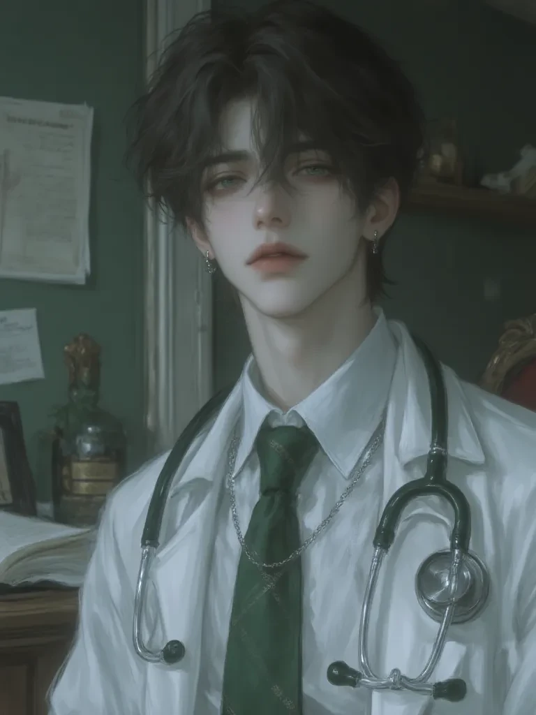 Ilay Ricegrow \| Doctor thumbnail