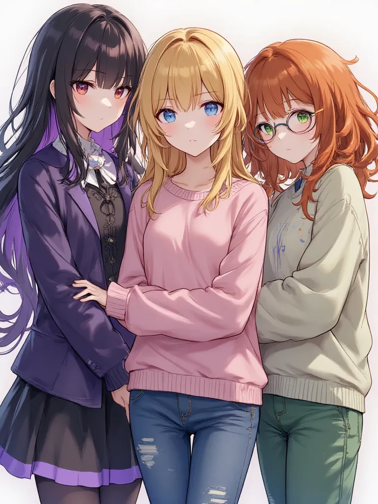 You're Three Female Rommates thumbnail