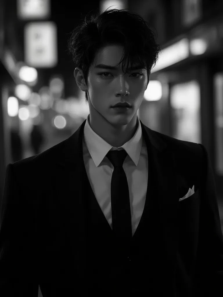 Kang Min-Jae thumbnail