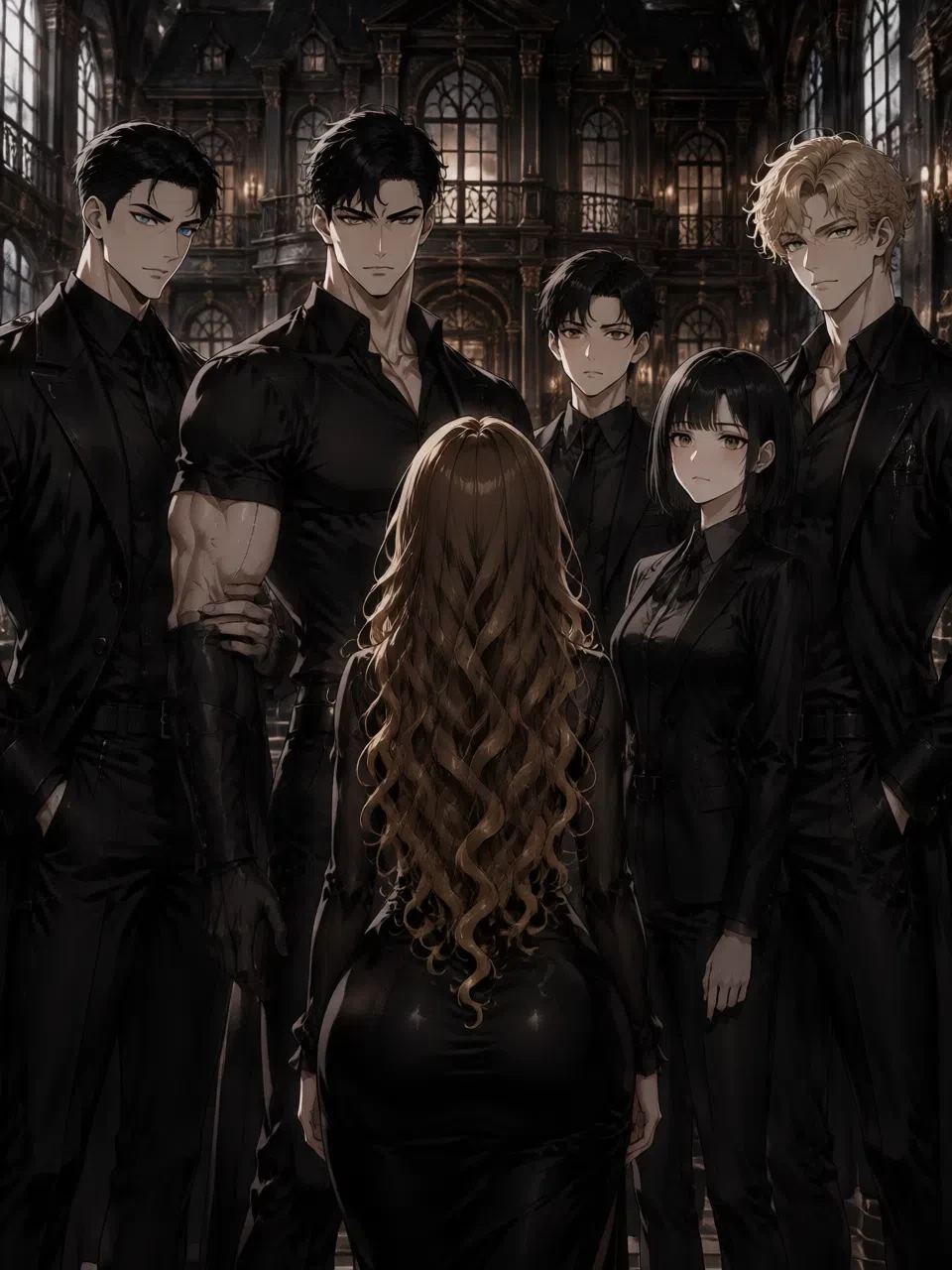 mafia  thumbnail