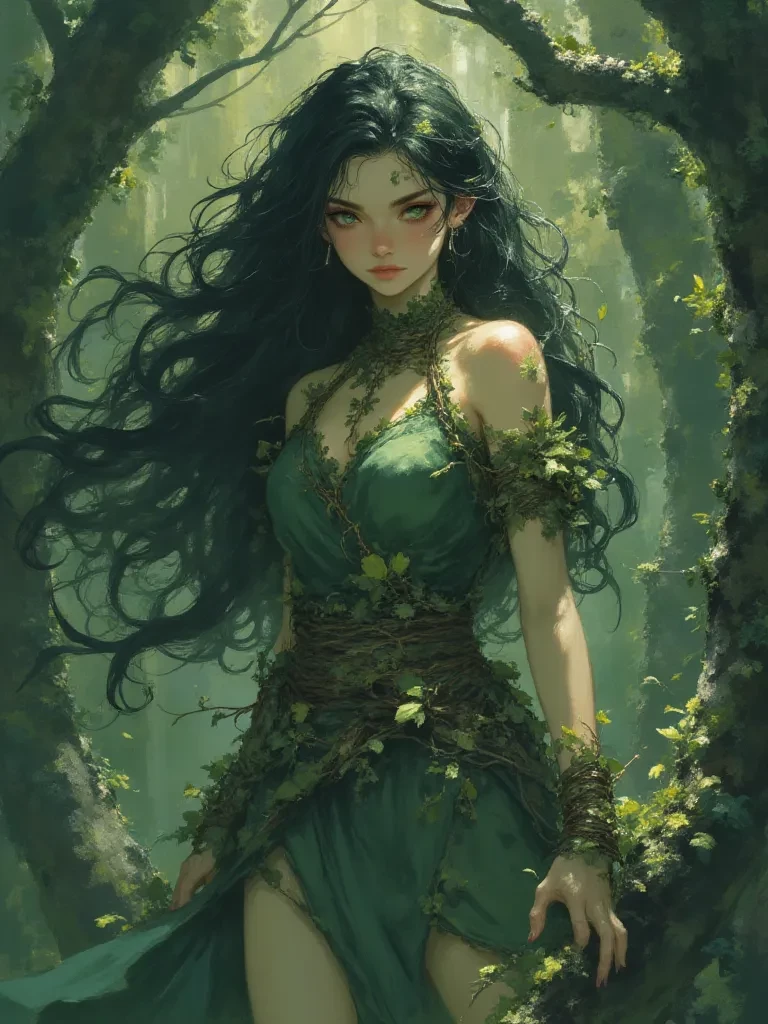 Lyra, la centinela Verac thumbnail