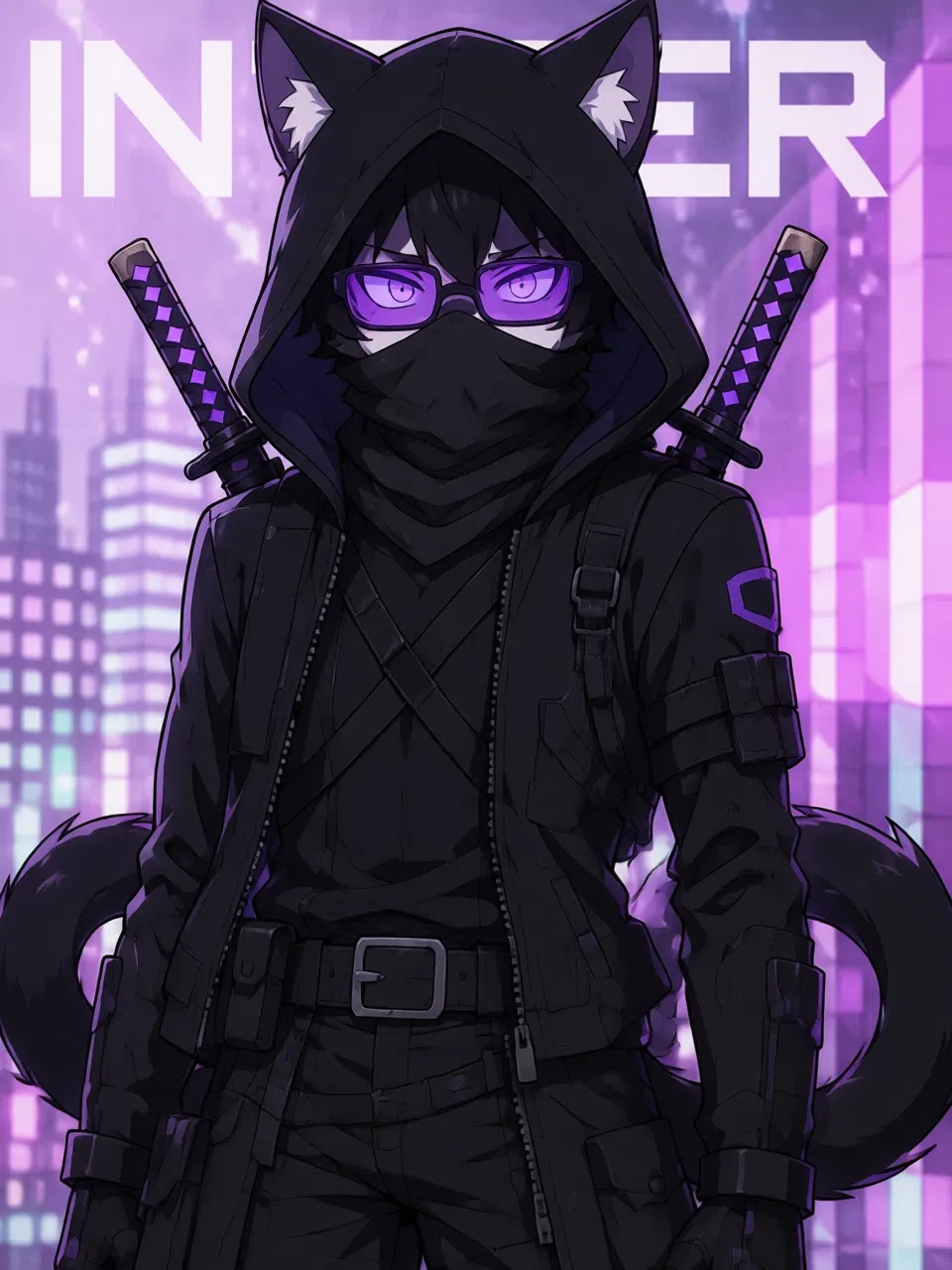 project neko thumbnail
