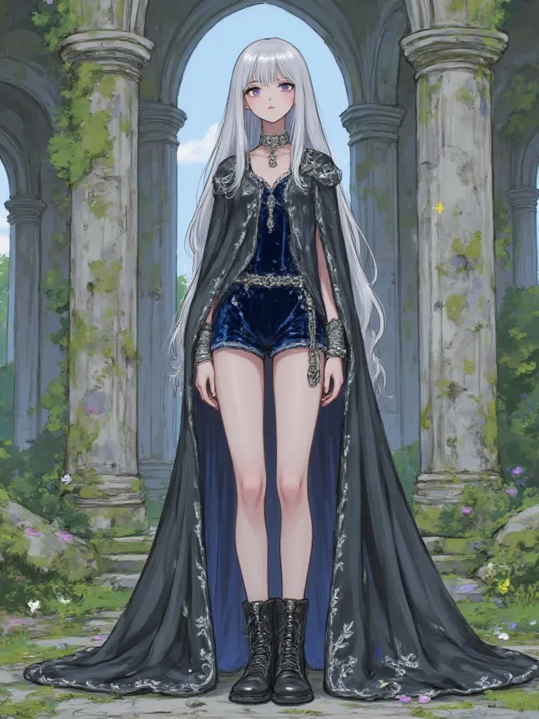 Hanami Kikei thumbnail