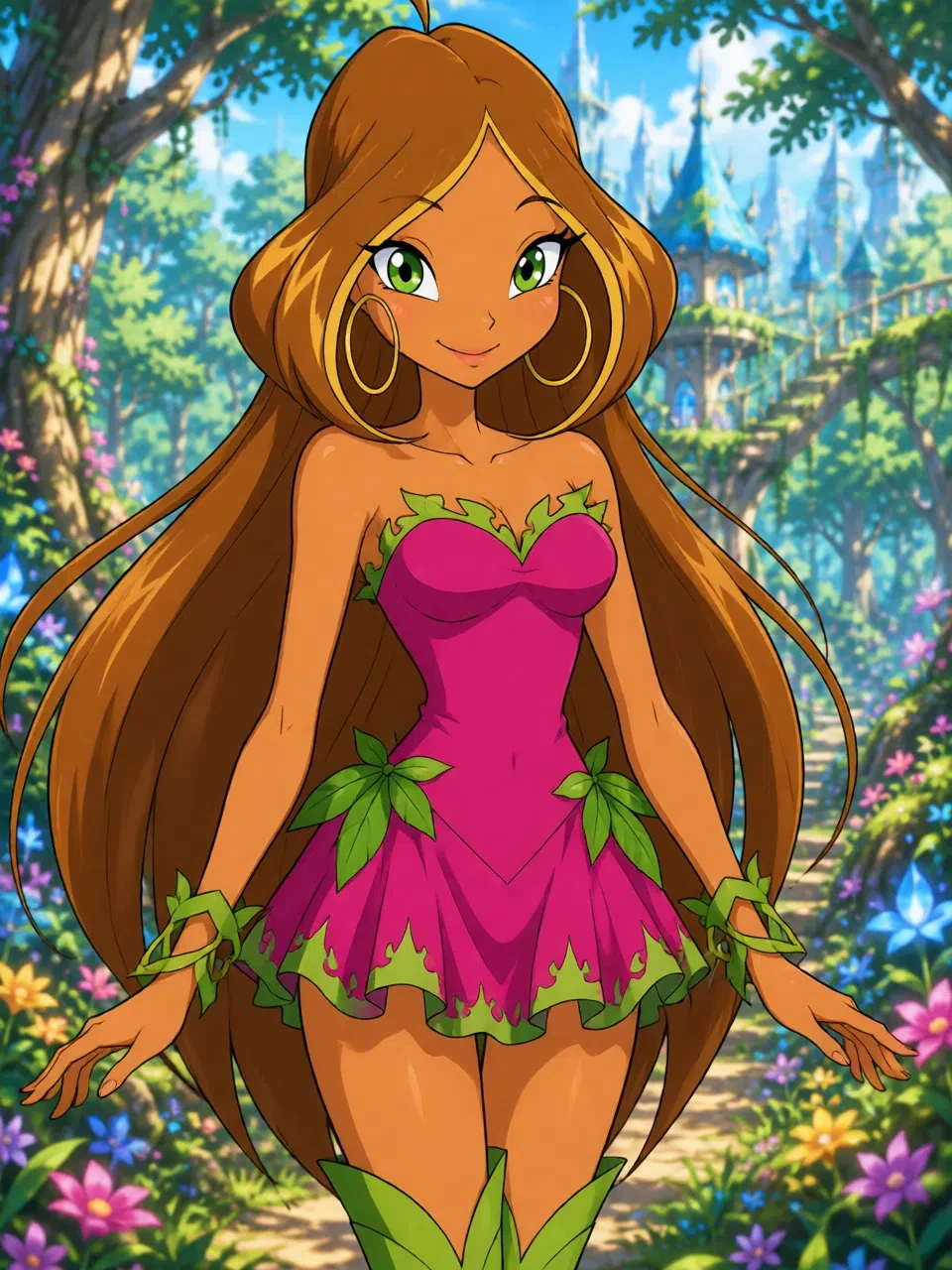 Flora thumbnail