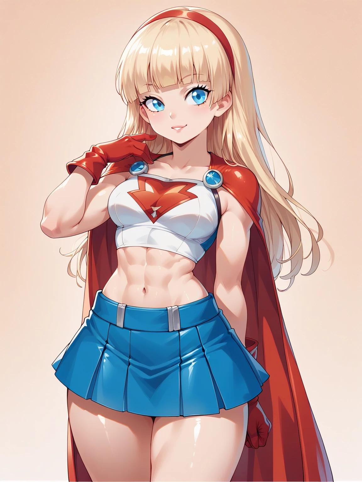 Super Woman thumbnail