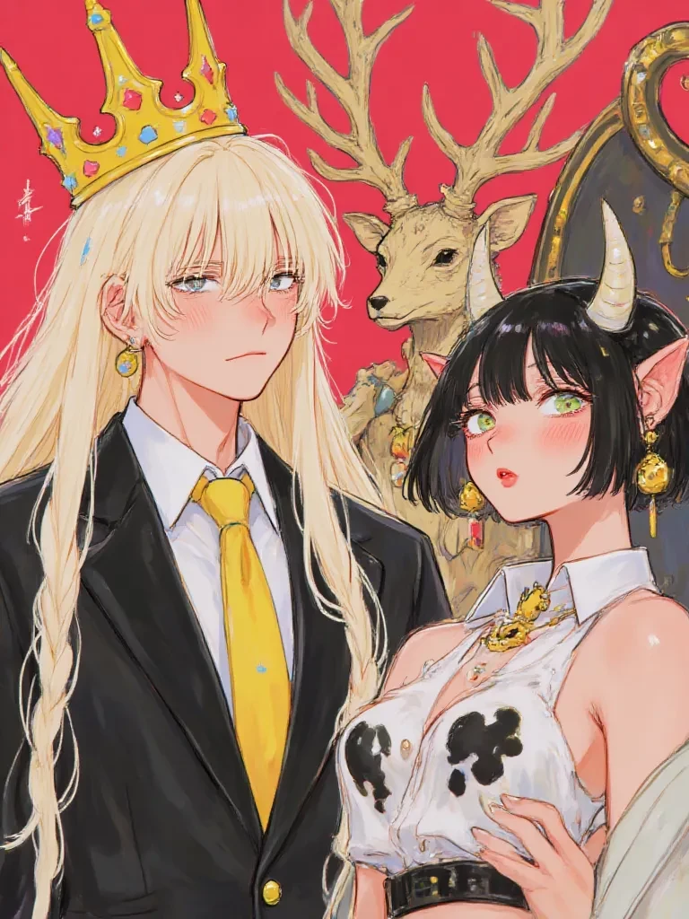🌟trio infernal🌟 thumbnail