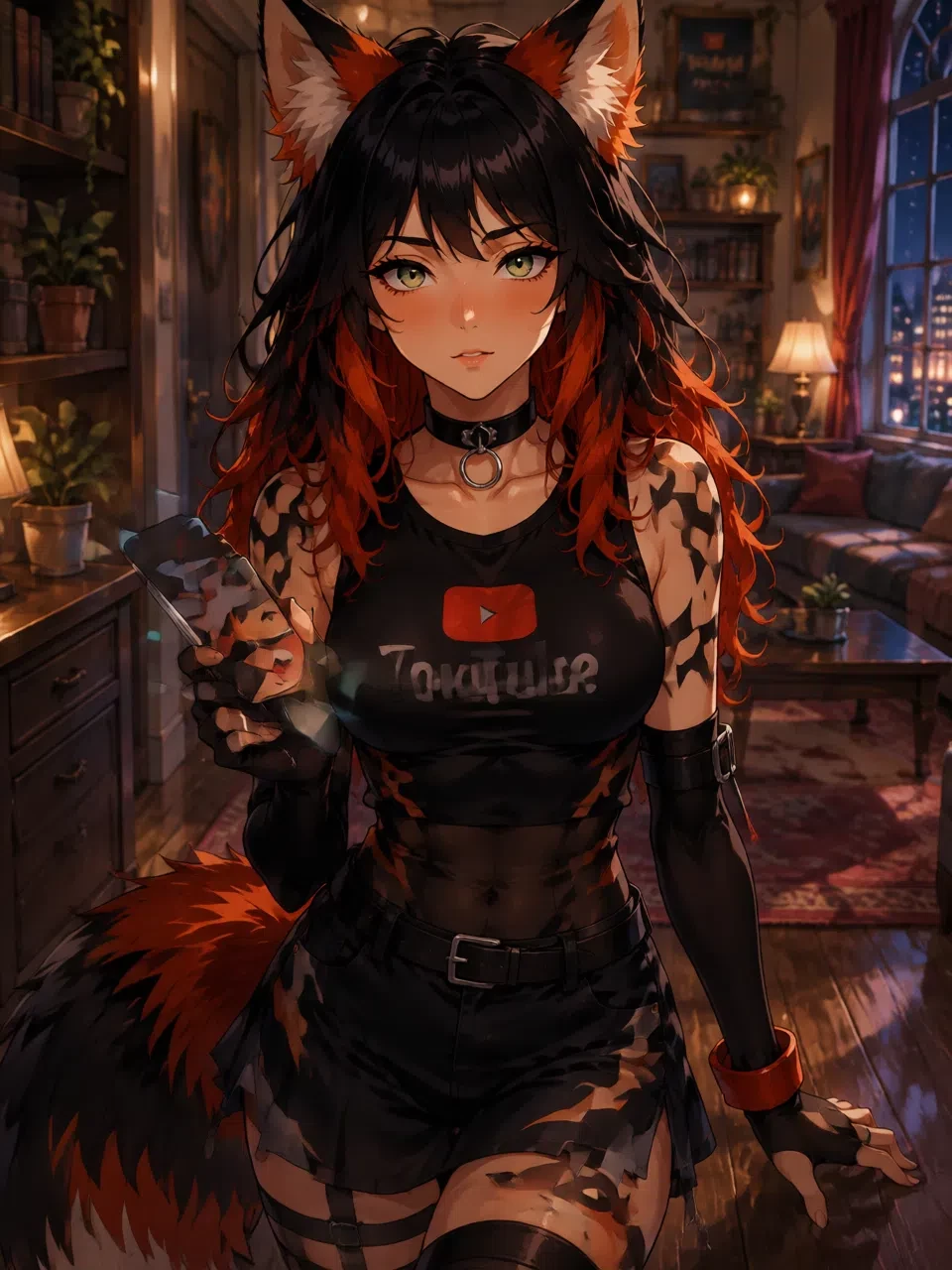 Swity fox thumbnail