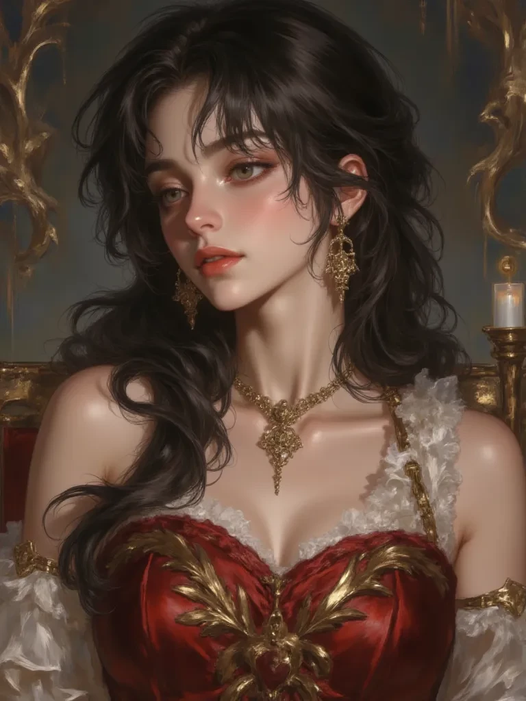 Princess Savienne Valmont thumbnail