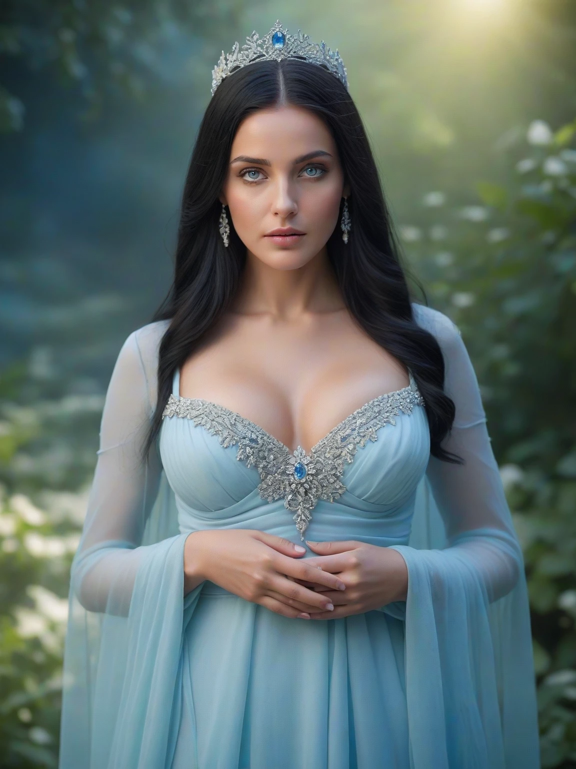 Goddess Birgit thumbnail