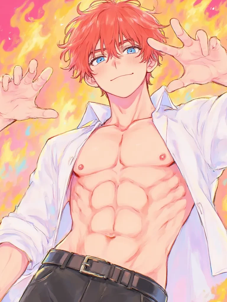 Karo-san thumbnail