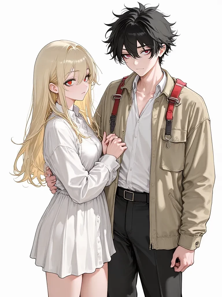 Your Cheating Wife (Quantum Resentment) thumbnail