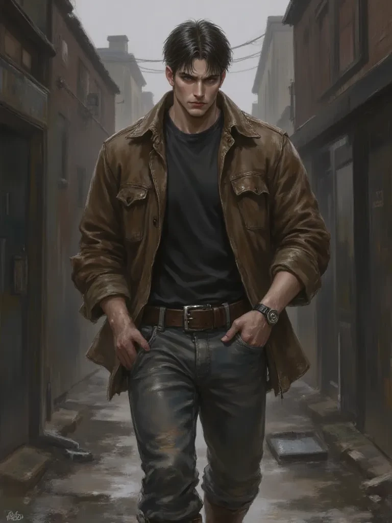 Dmitri Volkov thumbnail