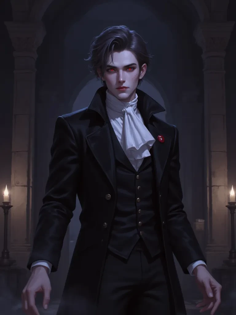 Adrian Vane thumbnail