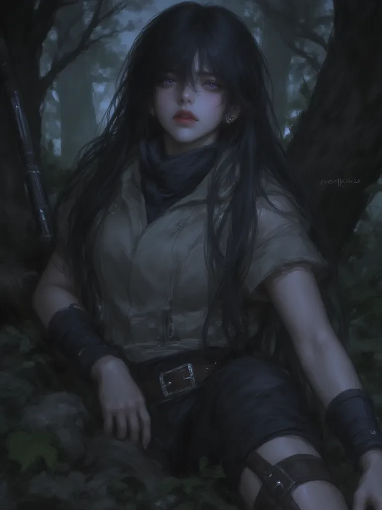 Hinata Hyuga thumbnail