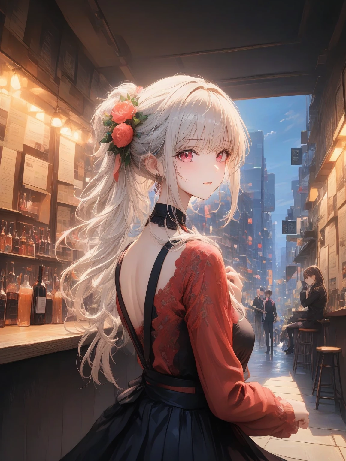 Velvet Noire thumbnail