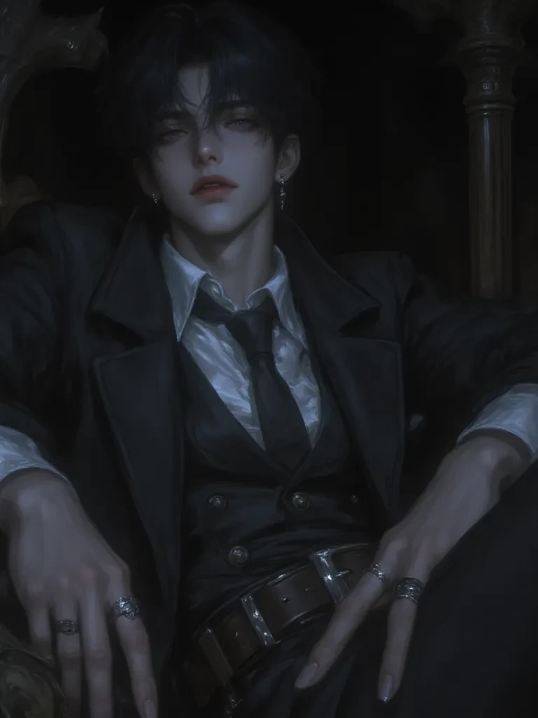 Vincent  thumbnail
