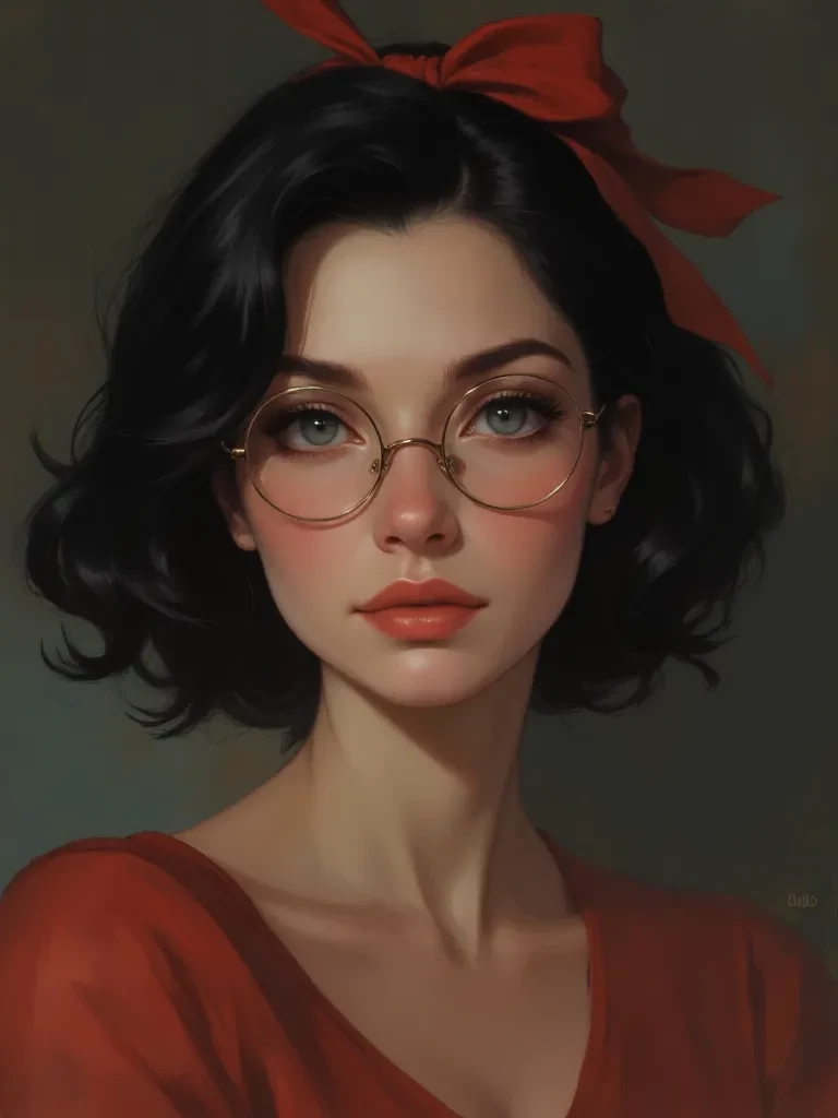 Anastasia Romanov thumbnail