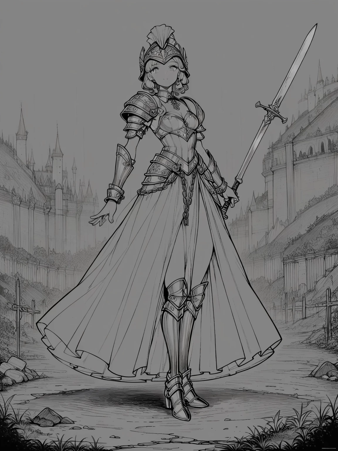 Lady Seraphina thumbnail